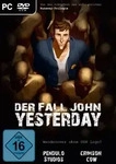Der Fall John Yesterday (PC)