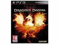 Capcom Dragon's Dogma (PS3), USK ab 16 Jahren