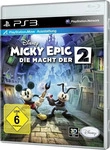 Disney Micky Epic: Die Macht der 2 (PS3)