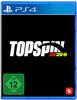 Take Two Interactive Software Europ Top Spin 2K25 (PS4), USK ab 12 Jahren