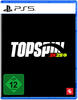 Take Two Interactive Software Europ Top Spin 2K25 (PS5), USK ab 12 Jahren