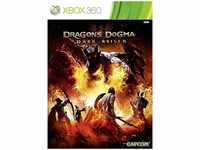Capcom Dragon's Dogma: Dark Arisen (Xbox 360), USK ab 16 Jahren