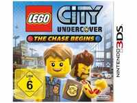 Nintendo LEGO City Undercover: The Chase Begins (Nintendo 3DS), USK ab 6 Jahren