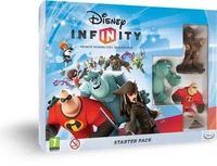 Disney Infinity - Starter-Set - XBOX 360