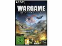 Koch Media Wargame: Airland Battle (PC), USK ab 12 Jahren