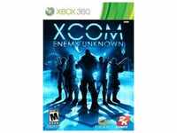 Take2 XCOM: Enemy Unknown (Xbox 360), USK ab 16 Jahren