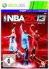 Take2 NBA 2K13 (Xbox 360), USK ab 0 Jahren