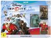 Disney Infinity - Starter-Set -WII-U (Wii U), USK ab 6 Jahren