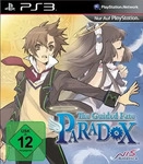 The Guided Fate Paradox (PS3)