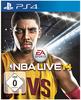 Electronic Arts NBA Live 14 (PS4), USK ab 0 Jahren