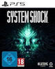 PLAION System Shock (PS5), USK ab 16 Jahren