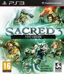 Sacred 3 - First Edition PS3