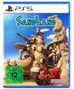 Bandai Namco Entertainment Sand Land (PS5), USK ab 12 Jahren