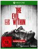 Bethesda The Evil Within (Xbox One), USK ab 18 Jahren