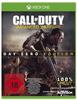 Activision Blizzard Call Of Duty: Advanced Warfare - Day Zero Edition (Xbox One), USK