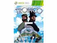 Koch Media Tropico 5 - Day One Edition (Xbox 360), USK ab 12 Jahren