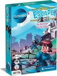 Clementoni - Escape Game - Die Abenteuer des Sir Pascal (Kinderspiele)
