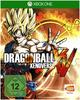 Bandai Namco Games Dragon Ball: Xenoverse (Xbox One), USK ab 12 Jahren