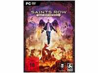 Koch Media Saints Row: Gat Out Of Hell - First Edition (PC), USK ab 18 Jahren