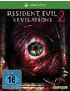 Capcom Resident Evil: Revelations 2 (Xbox One), USK ab 16 Jahren