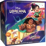 Disney Lorcana 5: Himmelsleuchten Schatzkiste DE (Weitere)