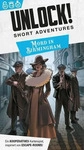 Unlock! Short Adventures - Mord in Birmingham (Brettspiele und Gesellschaftsspiele)