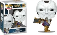 POP - League of Legends - Jhin (Funko Figuren)