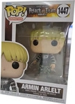POP - Attack on Titan S5 - Armin Arlelt (Funko Figuren)
