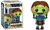 POP Harry Potter 8 - Punking Pastille Girl (Funko Figuren)