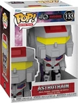 Transformers Retro Series POP! TV Vinyl Astrotrain 9 cm (Funko Figuren)