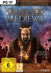 Grand Ages: Medieval - Limitierte Day One Edition (PC)