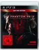 KONAMI Metal Gear Solid V: The Phantom Pain - Day One Edition (PS3), USK ab 18...