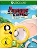 Little Orbit Adventure Time: Finn & Jake auf Spurensuche (Xbox One), USK ab 6...