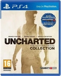 Uncharted Collection (Teil 1-3) - PlayStation Hits (PS4)