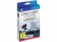 Ubisoft Child Of Light - Deluxe Edition (inkl. PlayStation 3 Version) (PS4),...