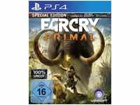 Ubisoft Far Cry: Primal - Special Edition (PS4), USK ab 16 Jahren