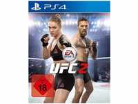 Electronic Arts EA Sports UFC 2 (PS4), USK ab 18 Jahren