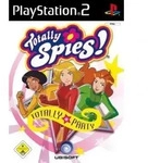 Totally Spies! - Totally Party (PS2)