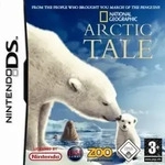 Arctic Tale (Nintendo DS)