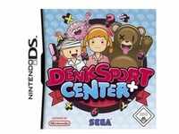 Sega Denksport Center (Nintendo DS), USK ab 0 Jahren