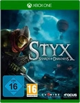 Styx: Shards Of Darkness (Xbox One)