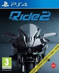 RIDE 2 (PS4)
