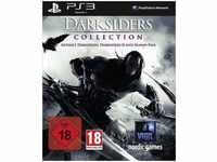 THQ Darksiders Complete Collection (PS3), USK ab 18 Jahren