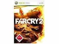 Ubi Soft Far Cry 2 XB360 CLASSIC Relaunch (Xbox 360), USK ab 18 Jahren