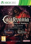 Castlevania: Lords Of Shadow Collection (Xbox 360)