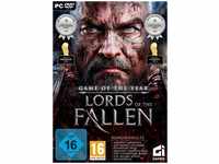City Interactive Lords Of The Fallen - Game Of The Year Edition (PC), USK ab 16