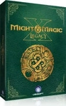 Might And Magic X - Legacy (PC)