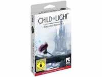 Ubi Soft Child Of Light - Deluxe Edition (PC), USK ab 6 Jahren