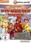 All My Gods - Die G&ouml;tter Roms (PC)