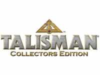 Headup Games Talisman - Collector's Digital Edition (PC), USK ab 6 Jahren